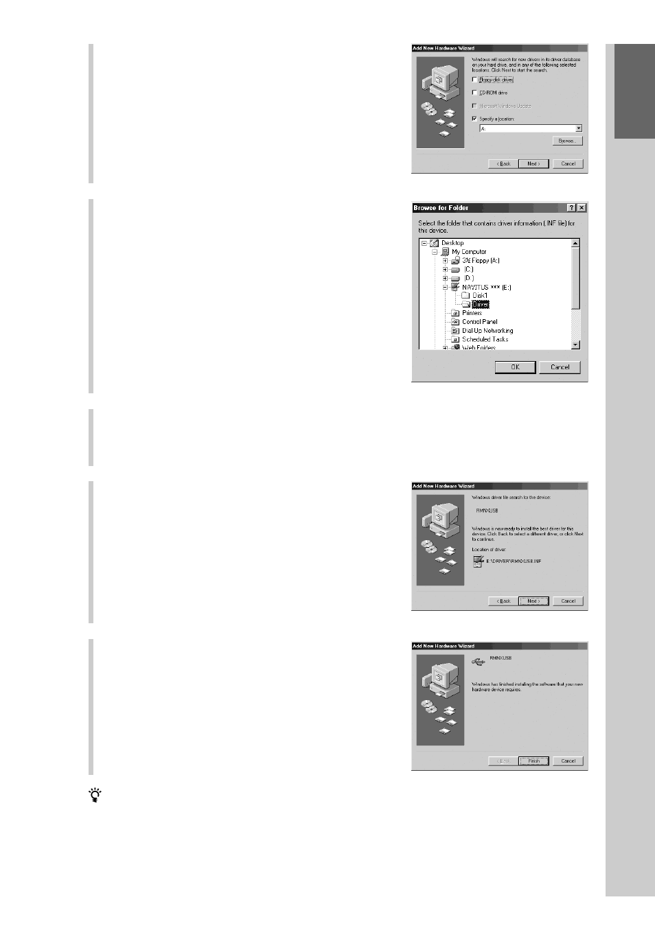 Sony RM-NX7000 User Manual | Page 31 / 252