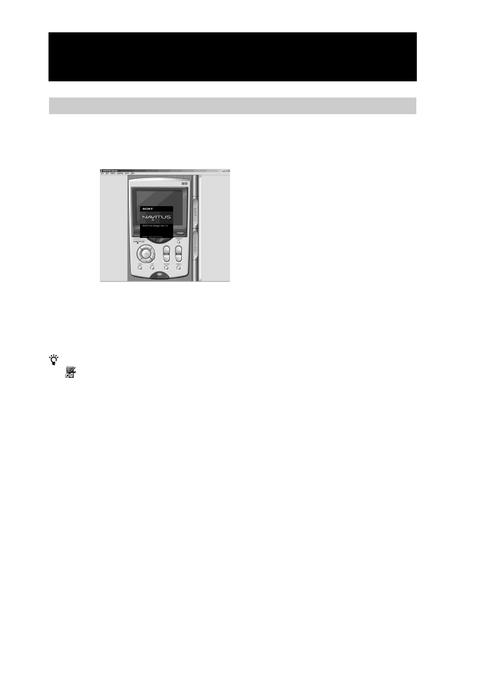 Sony RM-NX7000 User Manual | Page 32 / 252