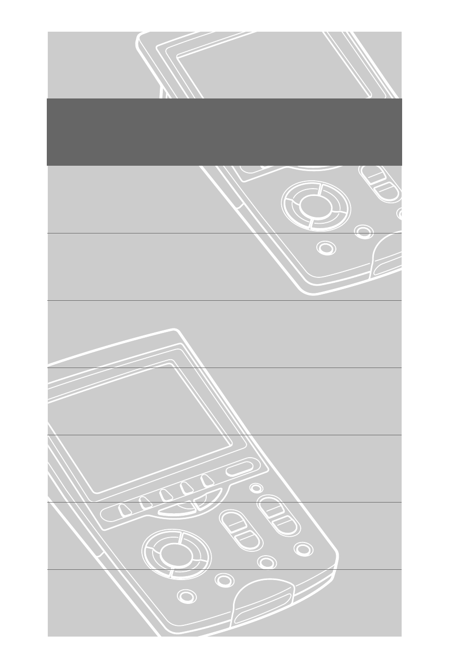 Basic operations | Sony RM-NX7000 User Manual | Page 36 / 252