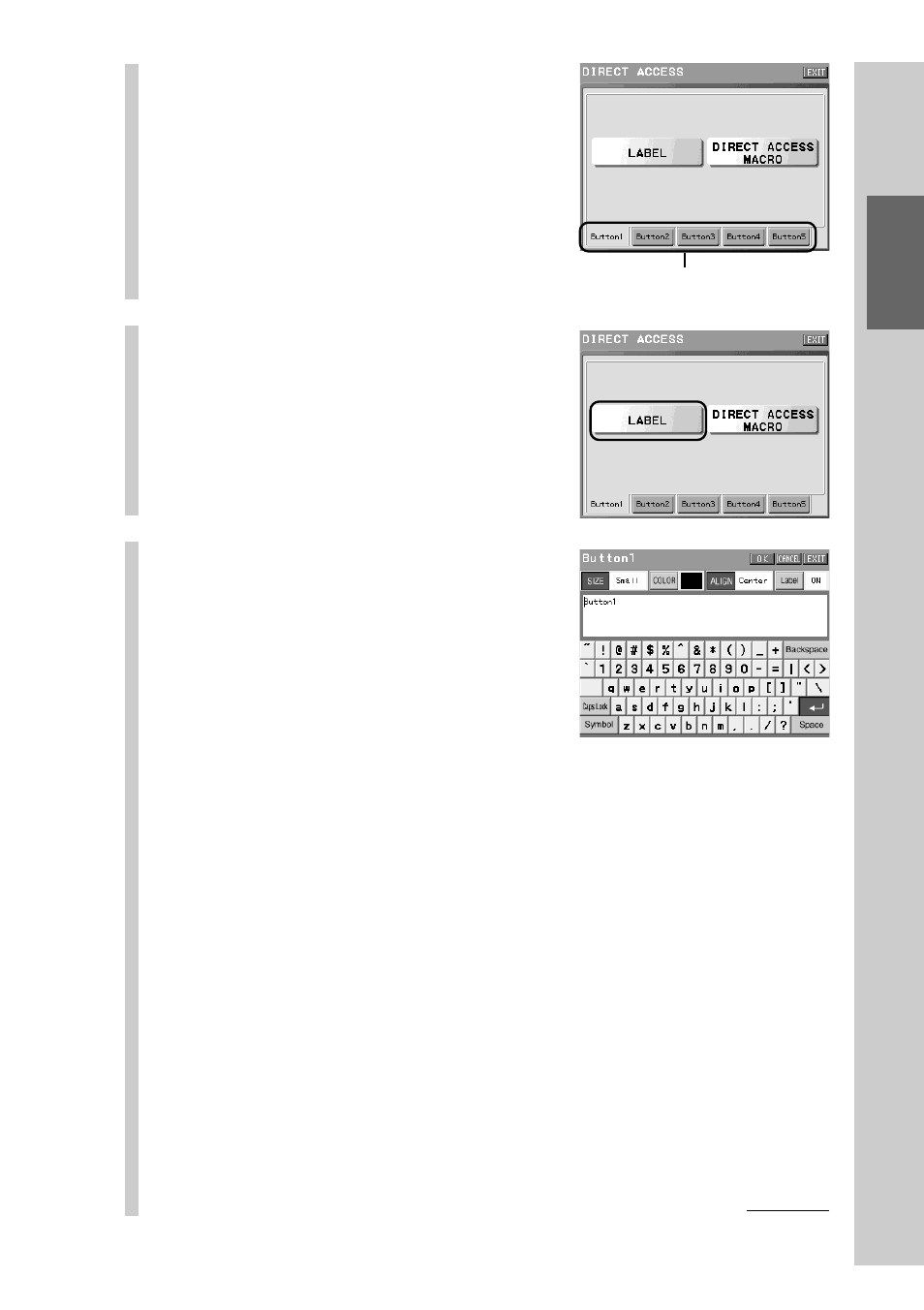 Sony RM-NX7000 User Manual | Page 53 / 252