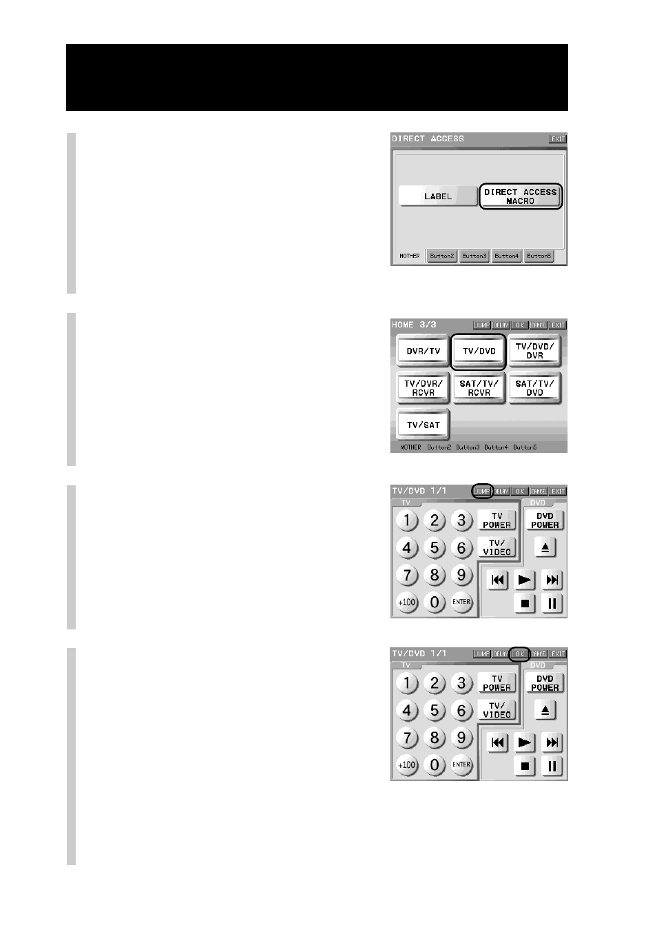 Sony RM-NX7000 User Manual | Page 56 / 252