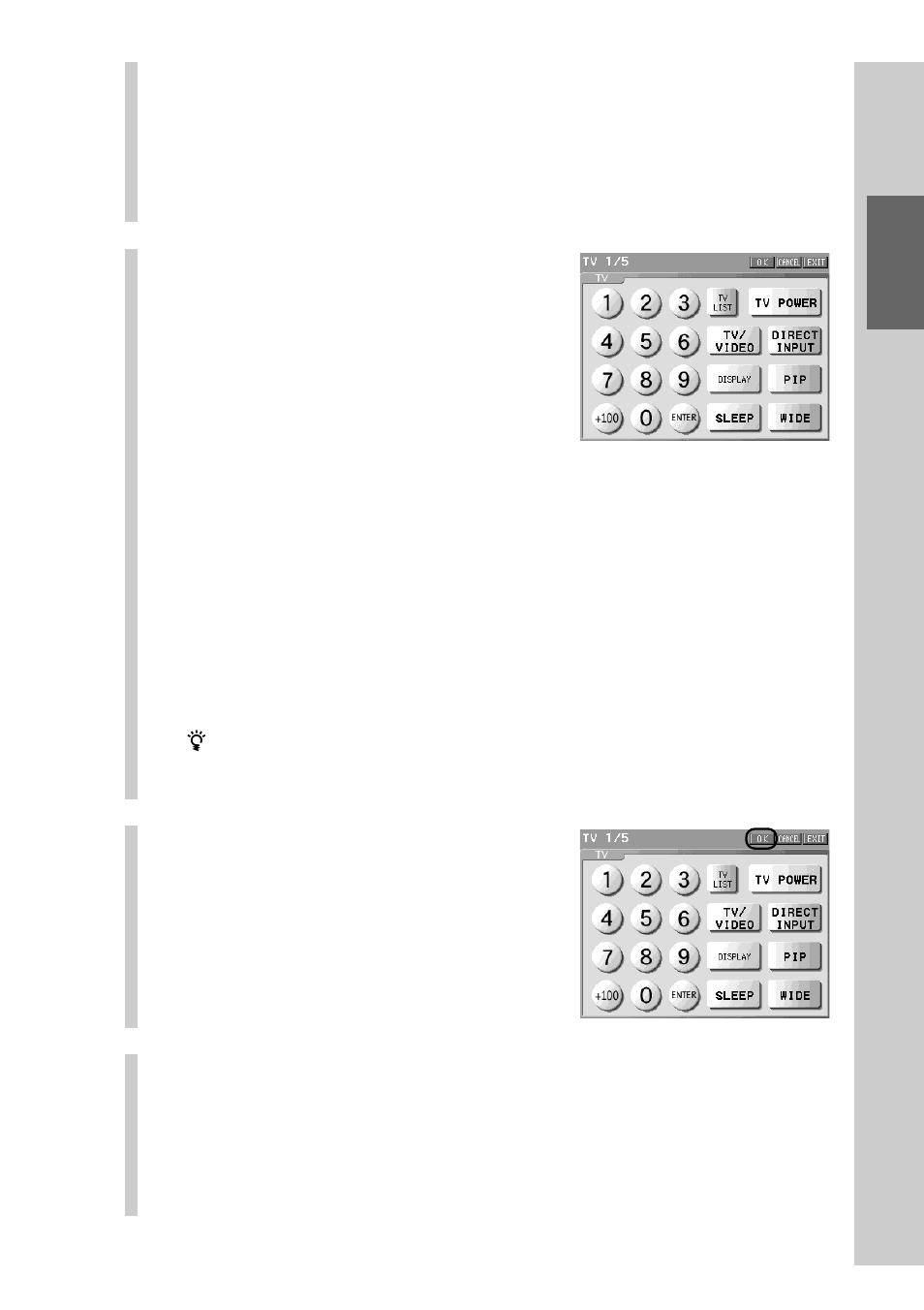Sony RM-NX7000 User Manual | Page 65 / 252