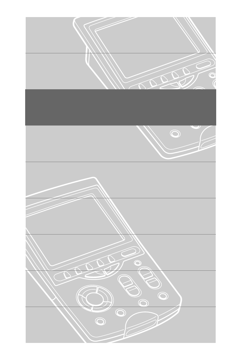 Customizing the display | Sony RM-NX7000 User Manual | Page 66 / 252