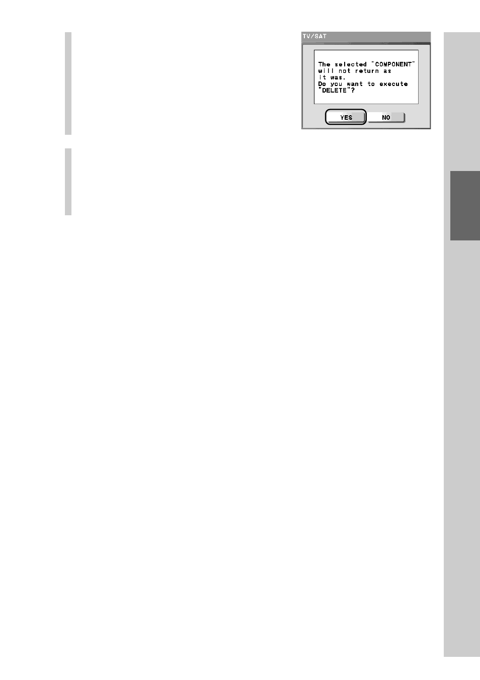 Sony RM-NX7000 User Manual | Page 73 / 252
