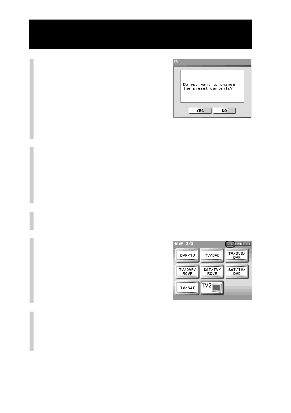 Sony RM-NX7000 User Manual | Page 78 / 252