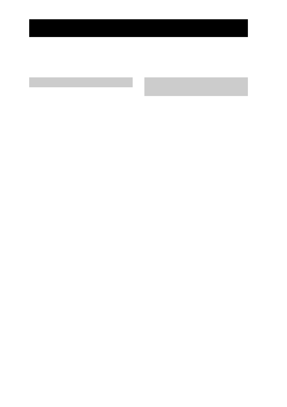 Features | Sony RM-NX7000 User Manual | Page 8 / 252