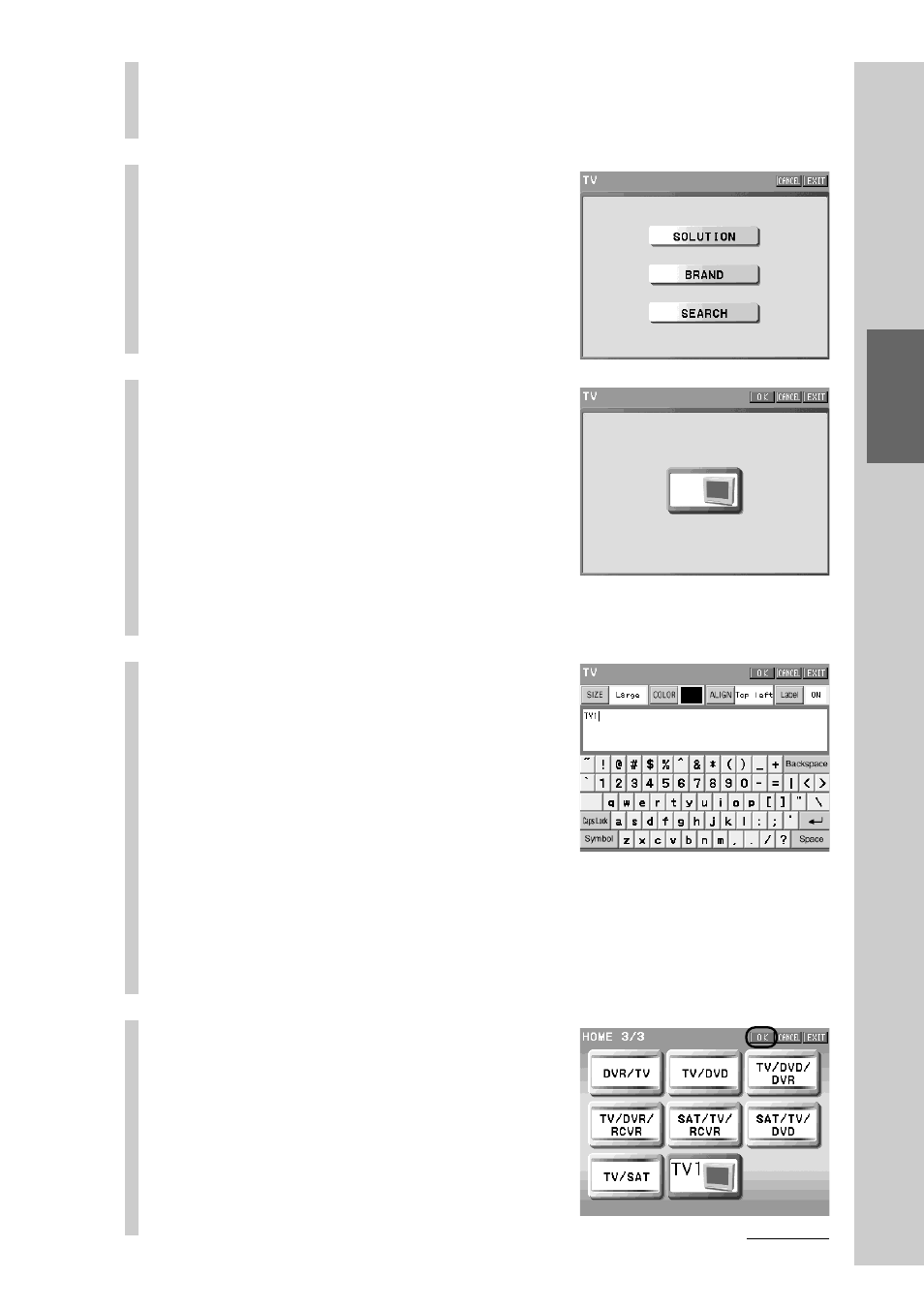 Sony RM-NX7000 User Manual | Page 81 / 252