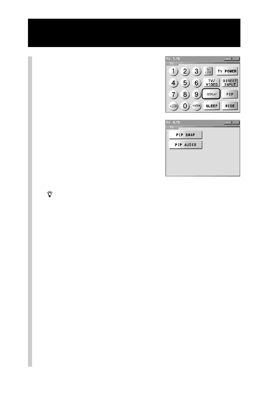 Sony RM-NX7000 User Manual | Page 90 / 252