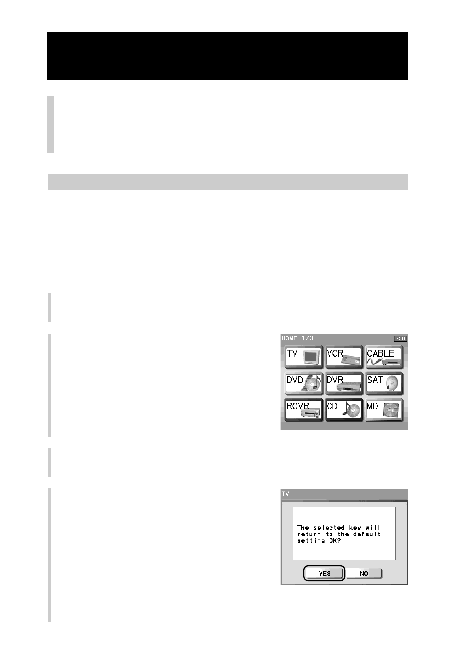 Sony RM-NX7000 User Manual | Page 94 / 252