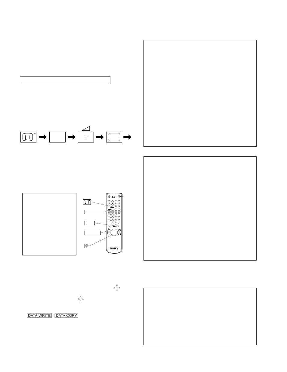 Circuit adjustments, Electrical adjustments | Sony KP-41S5U User Manual | Page 22 / 78