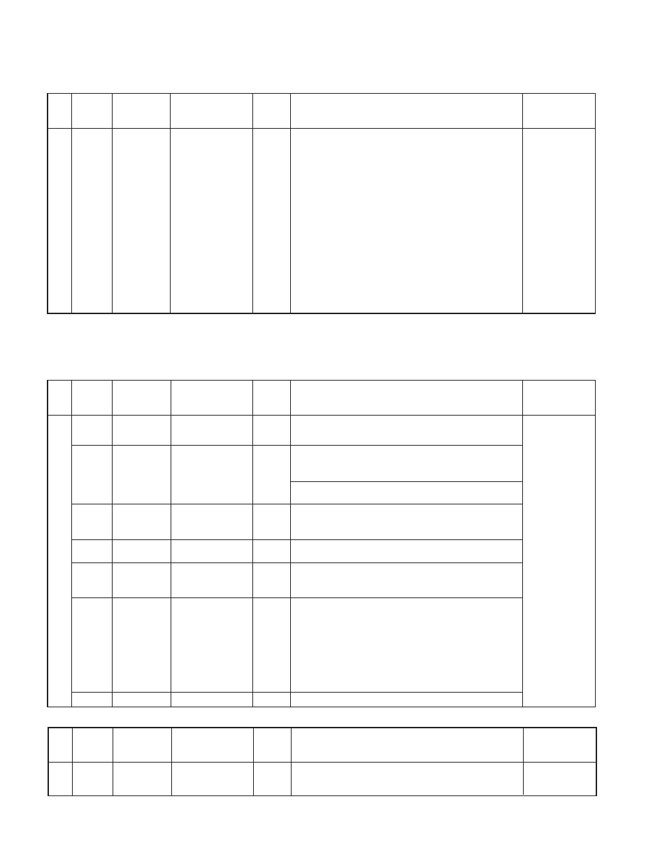 Sony KP-41S5U User Manual | Page 26 / 78