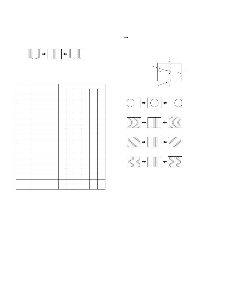 Sony KP-41S5U User Manual | Page 28 / 78