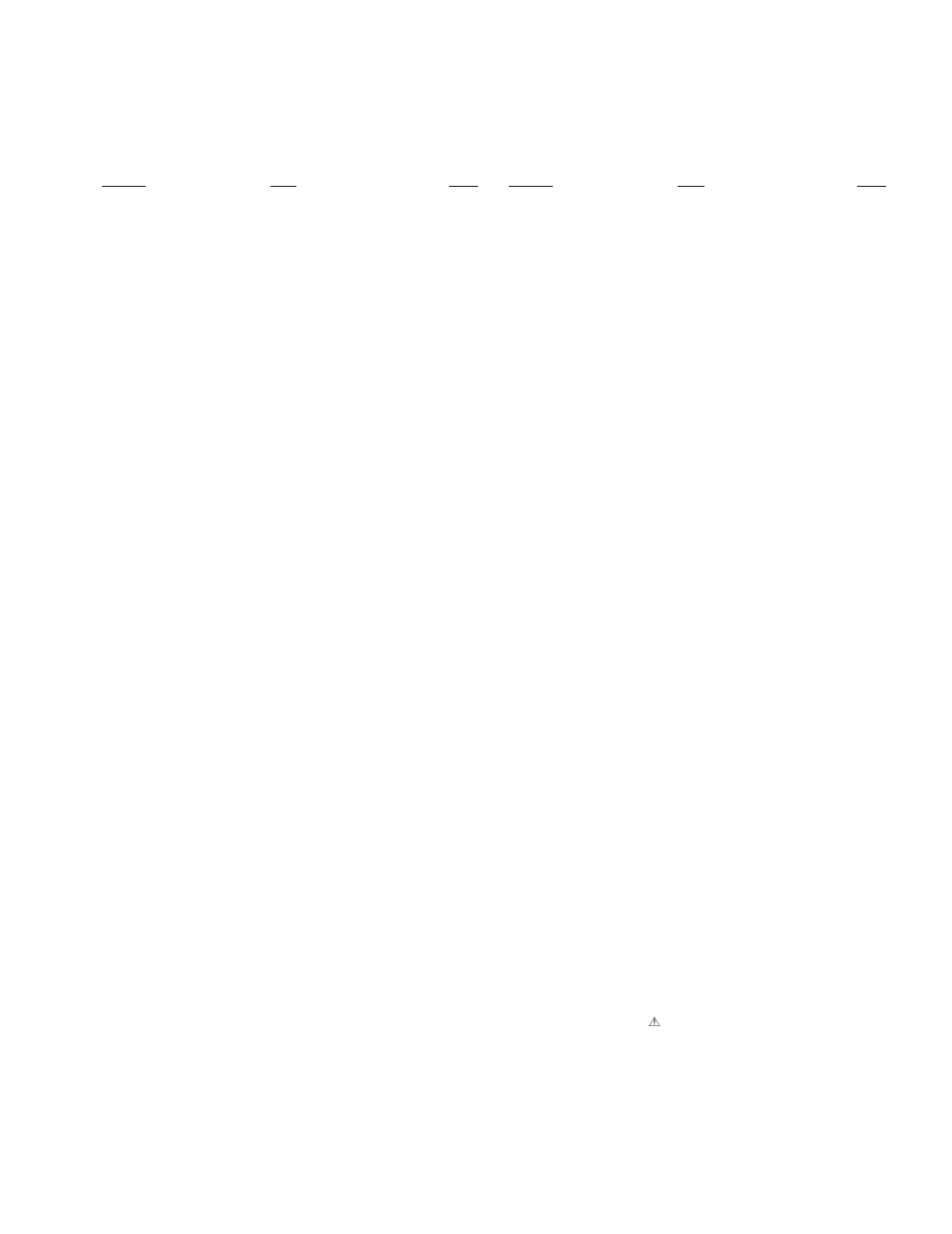 Sony KP-41S5U User Manual | Page 3 / 78