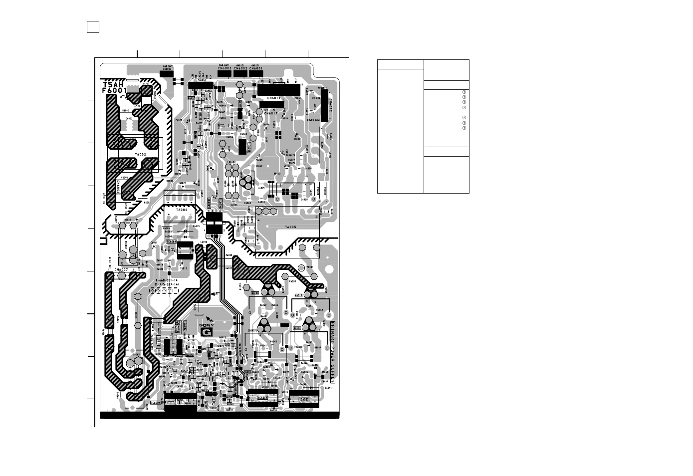 Sony KP-41S5U User Manual | Page 39 / 78