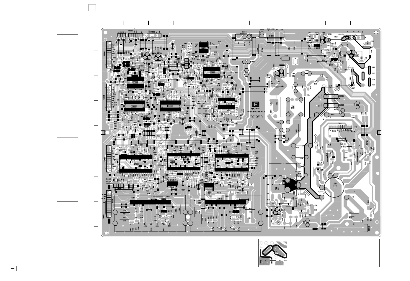 Sony KP-41S5U User Manual | Page 44 / 78