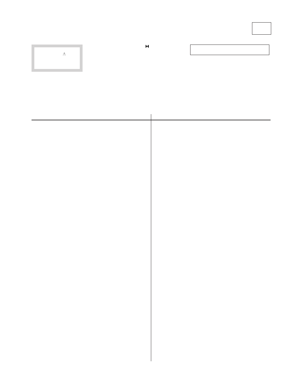 Electrical parts list | Sony KP-41S5U User Manual | Page 55 / 78