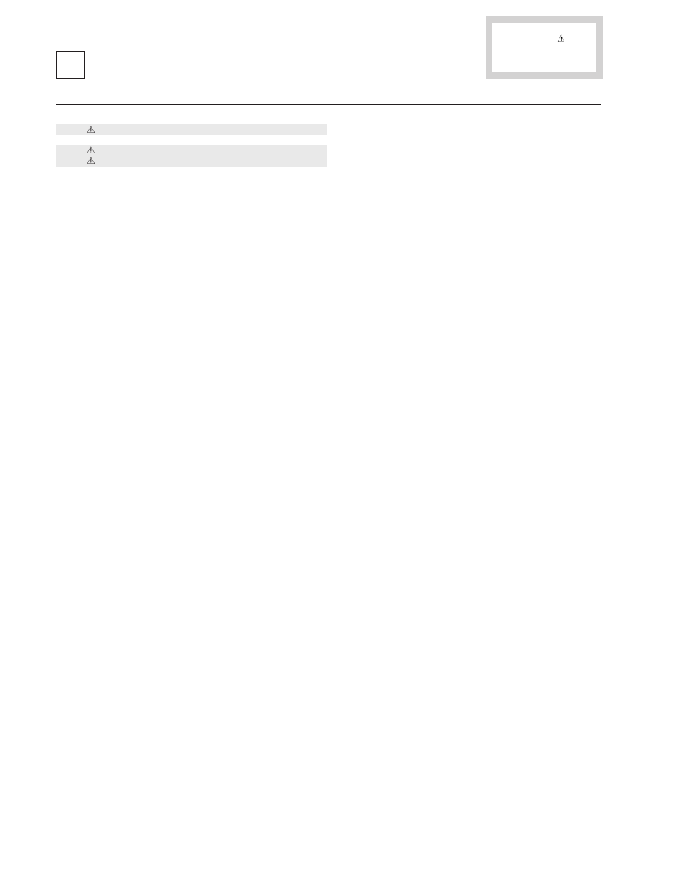 Sony KP-41S5U User Manual | Page 70 / 78