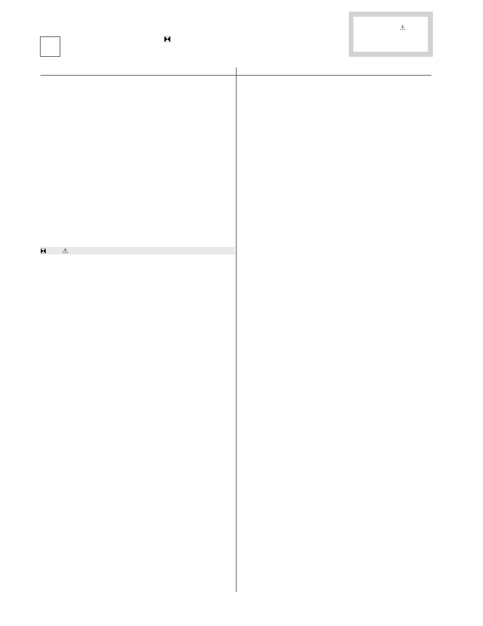Sony KP-41S5U User Manual | Page 72 / 78