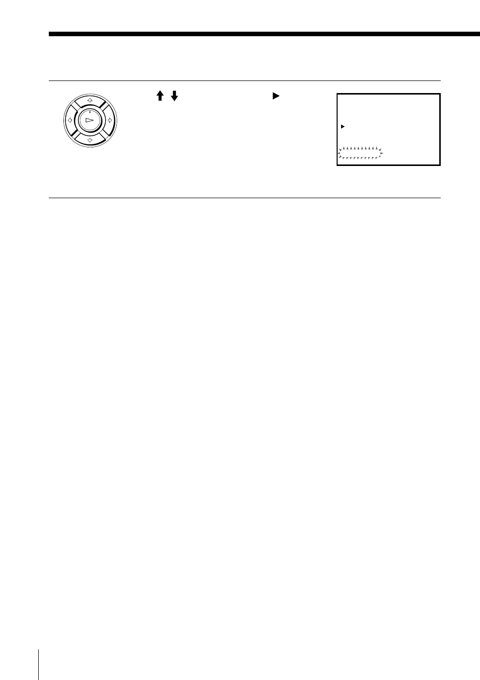 Step 6: presetting channels (continued), Getting started | Sony SLV-ED10MJ User Manual | Page 12 / 47