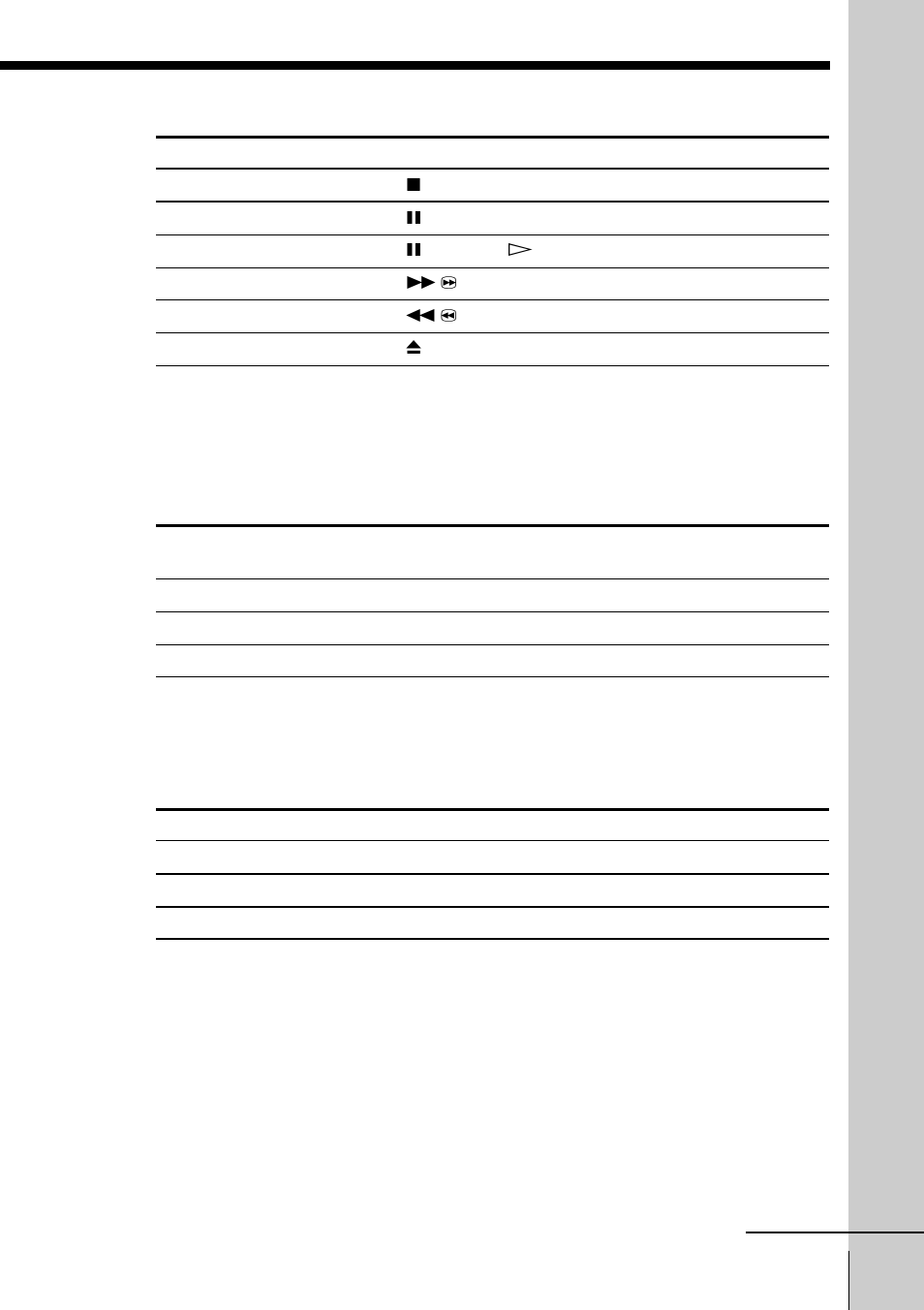 Sony SLV-ED10MJ User Manual | Page 19 / 47