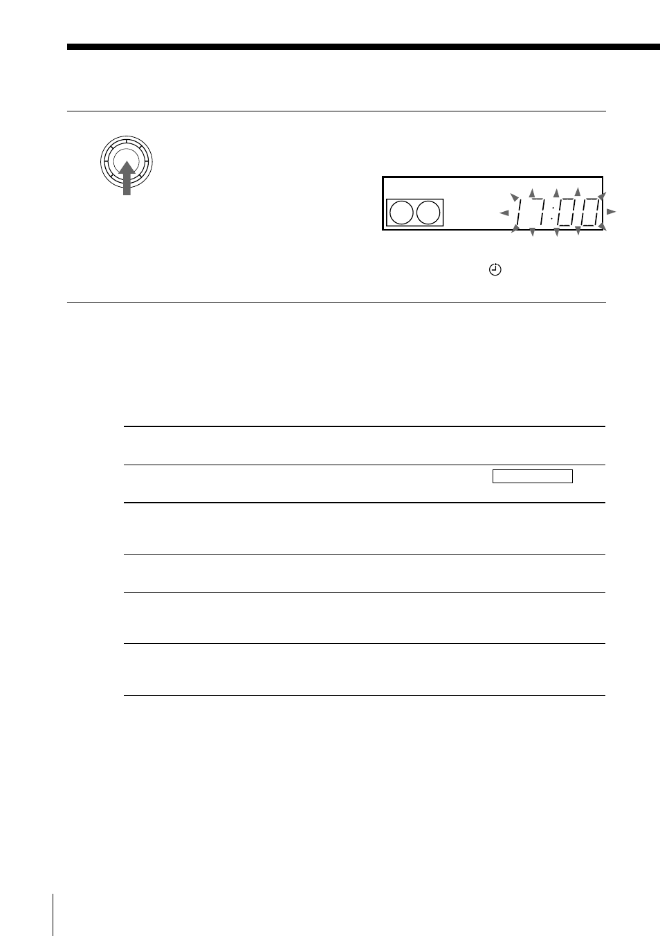 Sony SLV-ED10MJ User Manual | Page 28 / 47