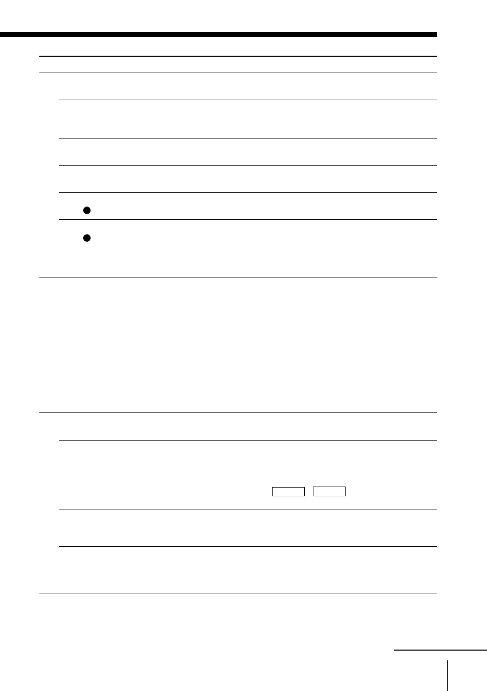 Sony SLV-ED10MJ User Manual | Page 41 / 47