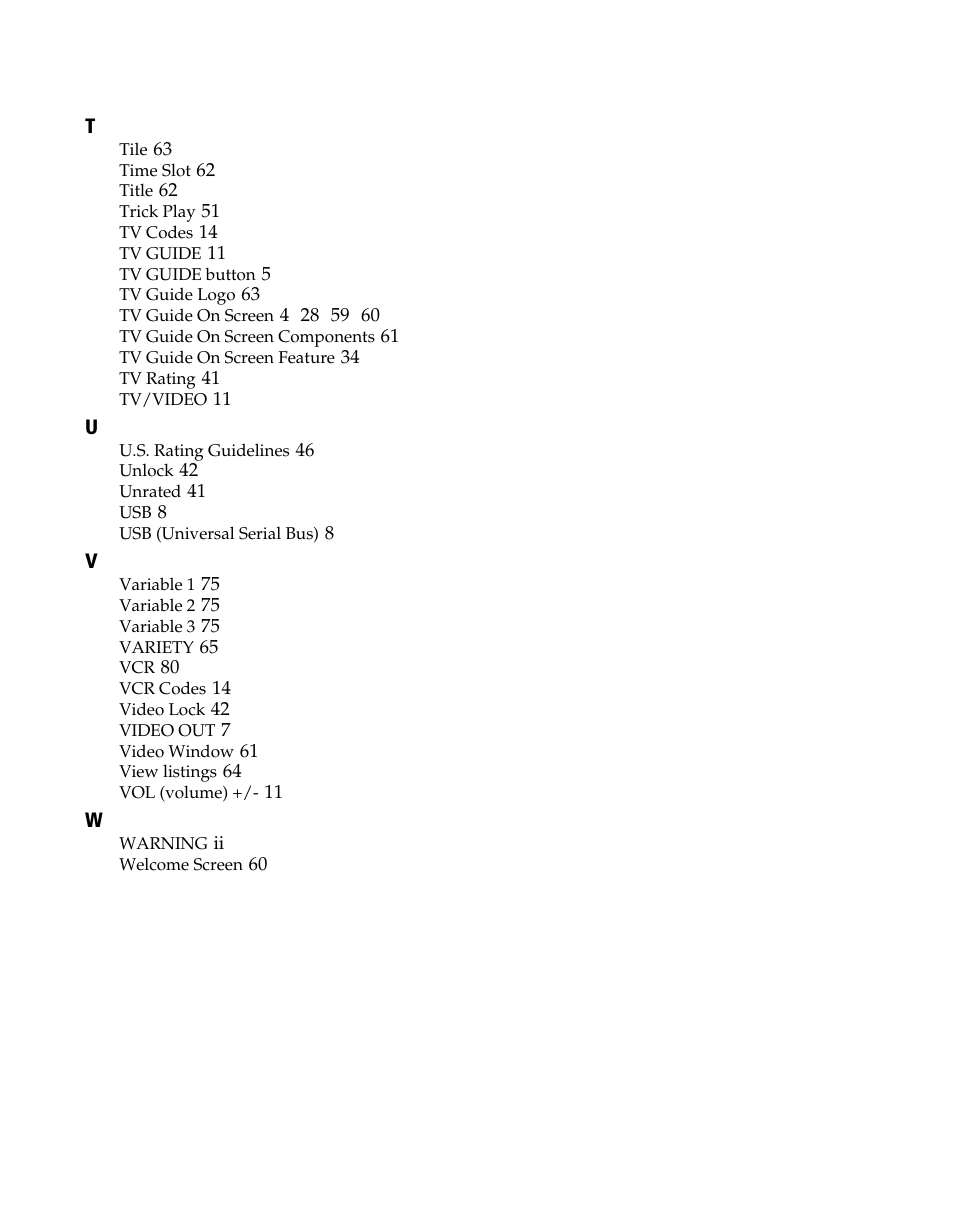 Sony DHG-HDD250 User Manual | Page 102 / 104