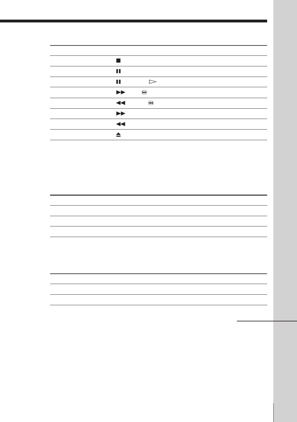 Sony SLV-XA37SG User Manual | Page 11 / 24