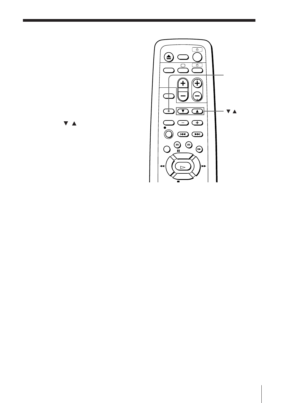 Adjusting the picture, Adjusting the tracking, About opc | Sony SLV-XA37SG User Manual | Page 15 / 24