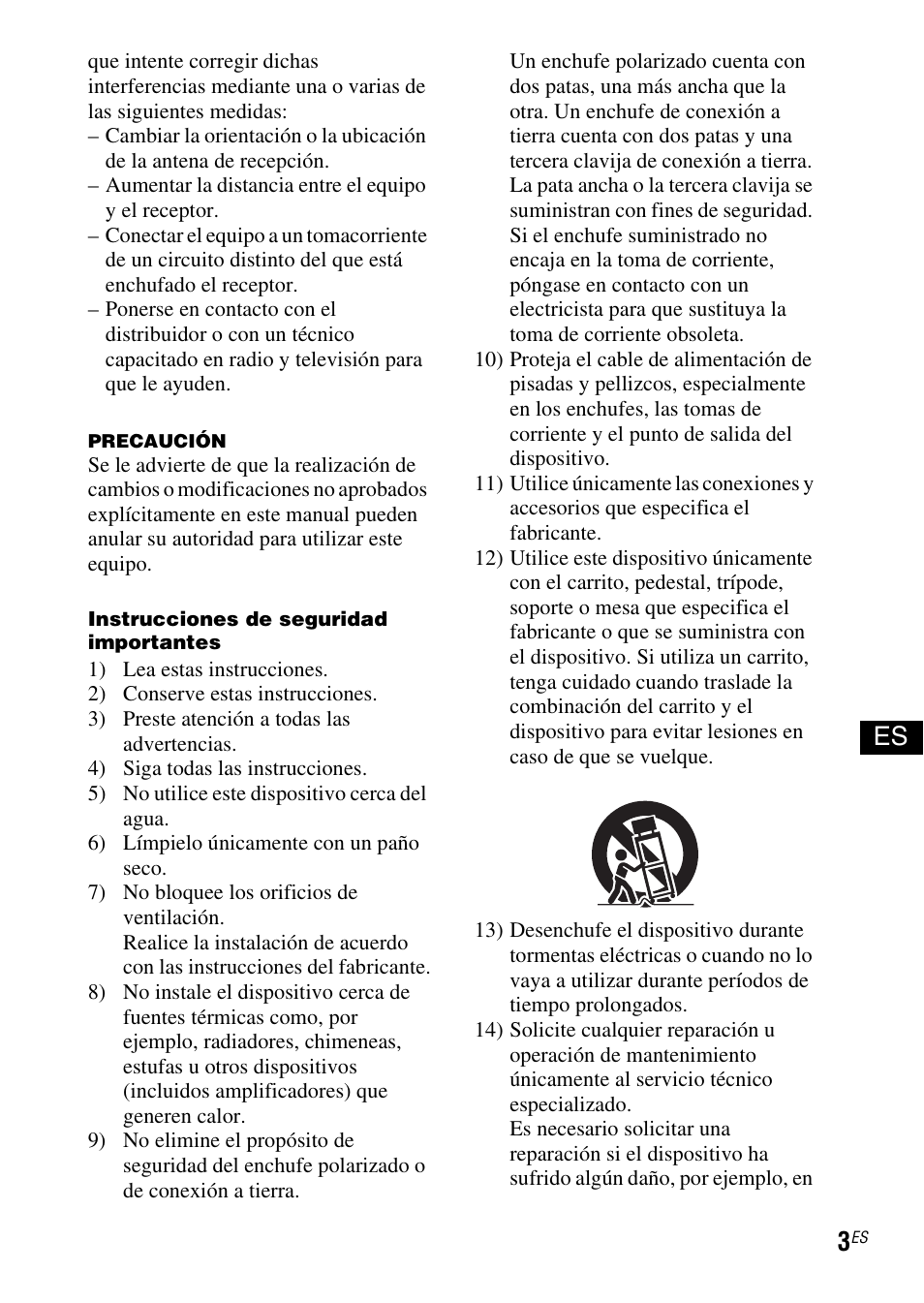 Sony IPOD SRS-GU10IP User Manual | Page 31 / 44
