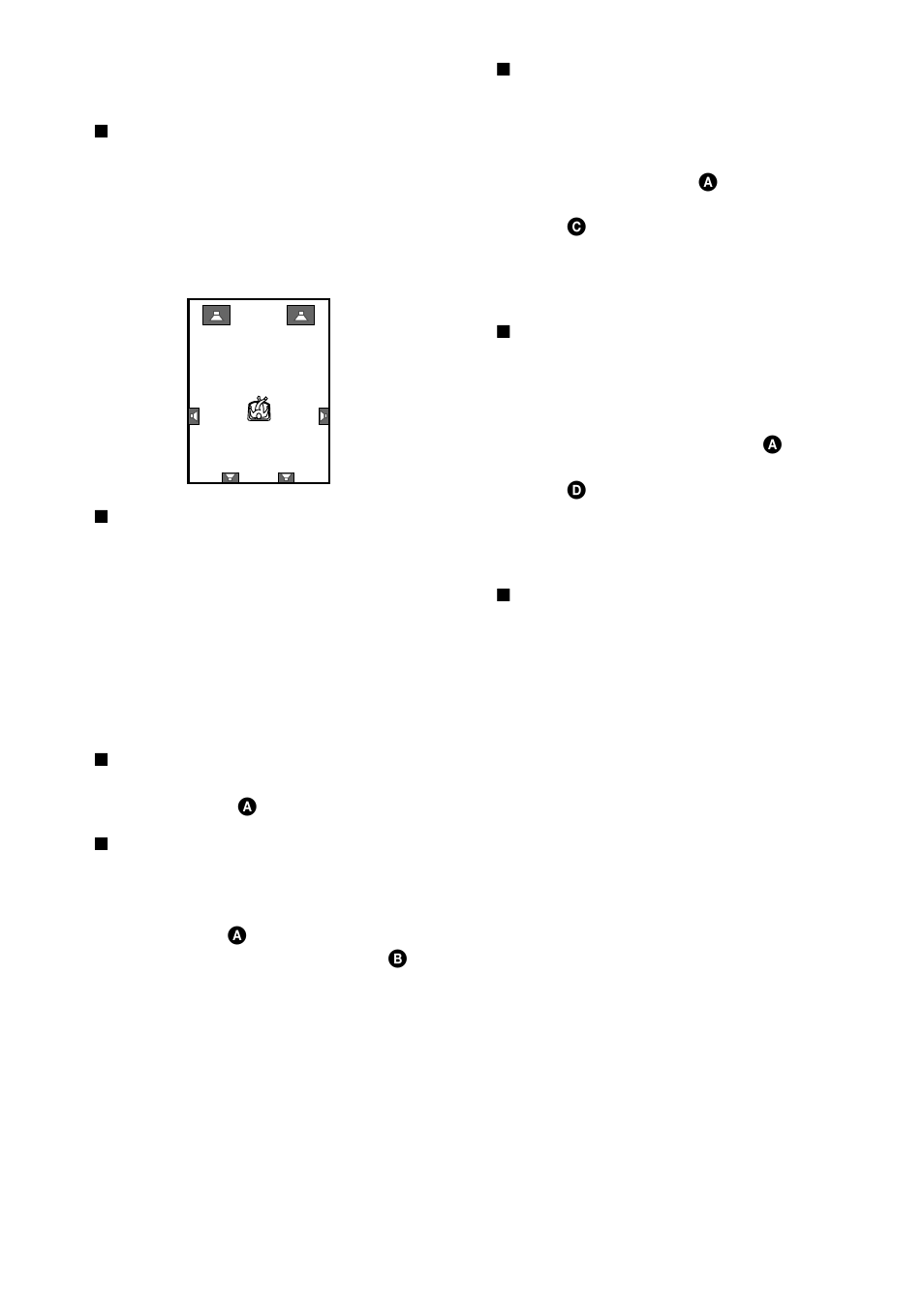 Sony STR-DA5ES User Manual | Page 22 / 96