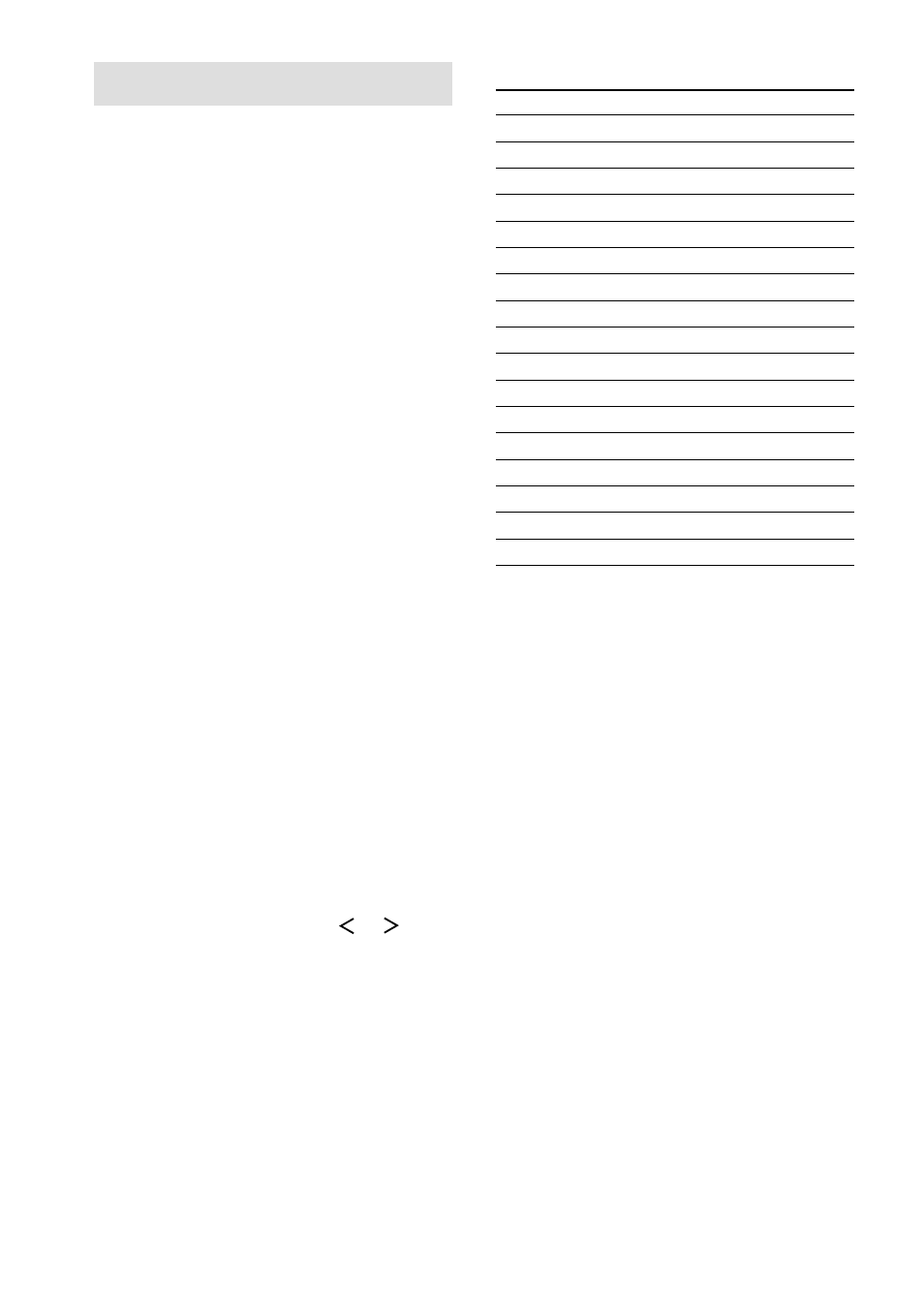 Customizing sound fields, Adjusting the surround parameters | Sony STR-DA5ES User Manual | Page 38 / 96
