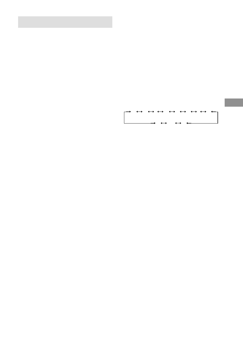 Preset tuning | Sony STR-DA5ES User Manual | Page 45 / 96
