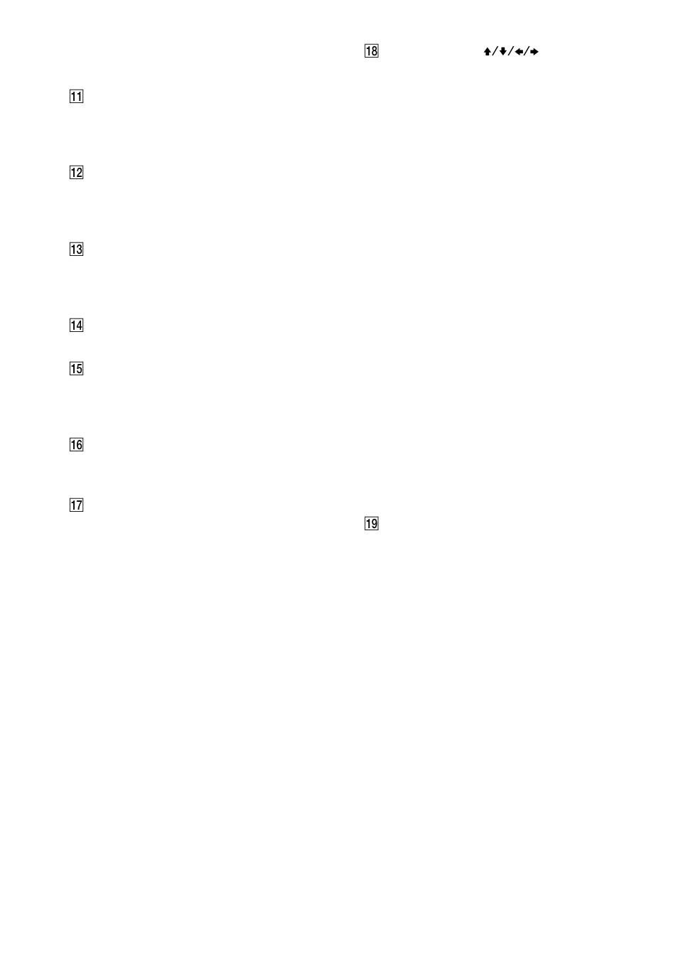 Sony STR-DA5ES User Manual | Page 56 / 96