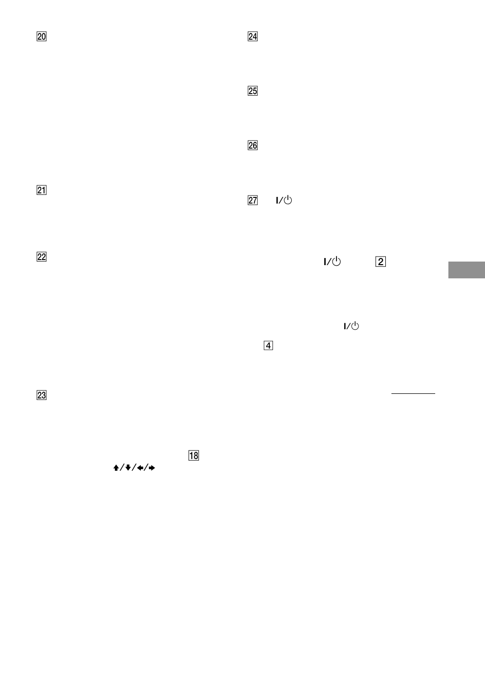 Sony STR-DA5ES User Manual | Page 57 / 96