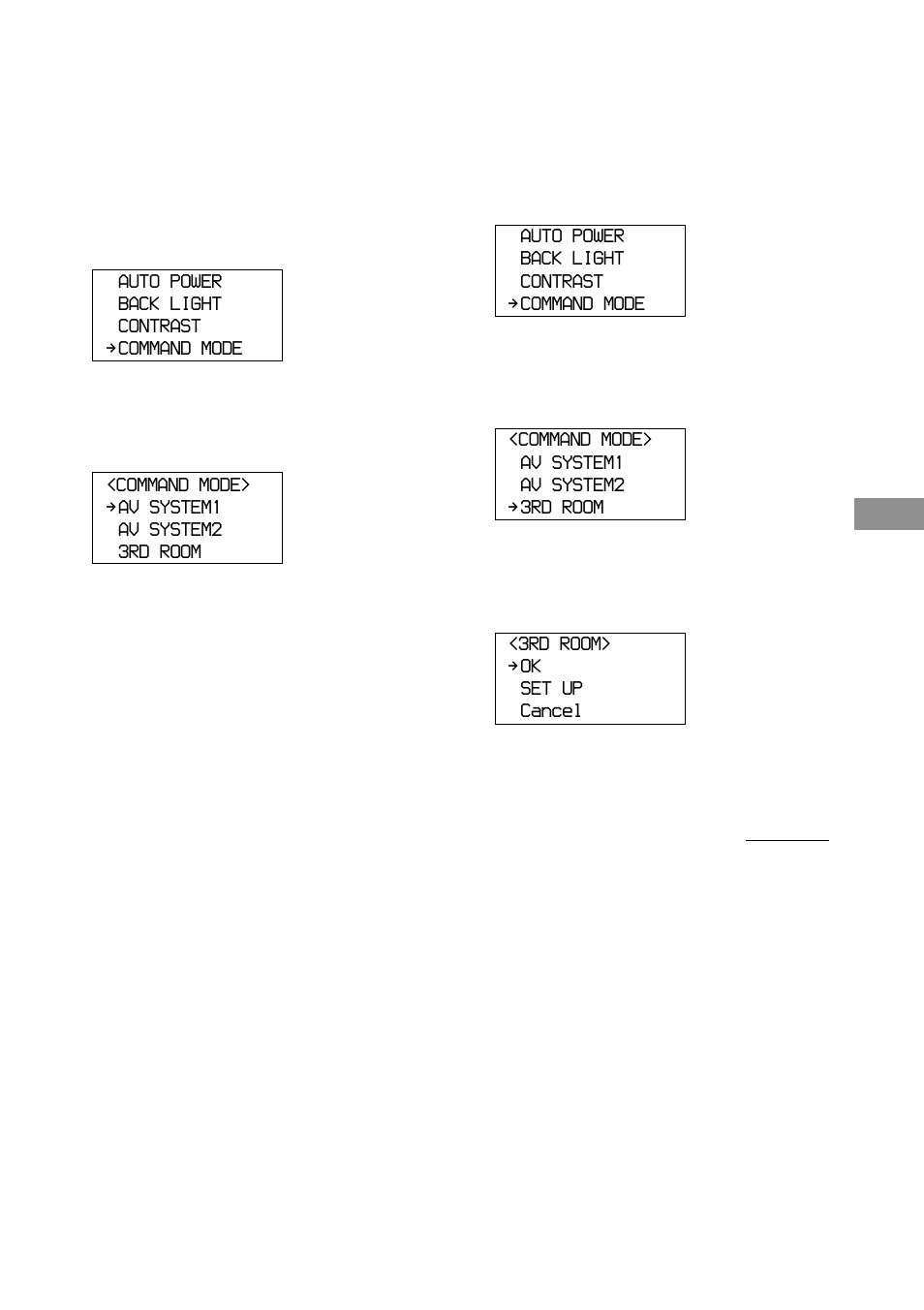 Sony STR-DA5ES User Manual | Page 73 / 96