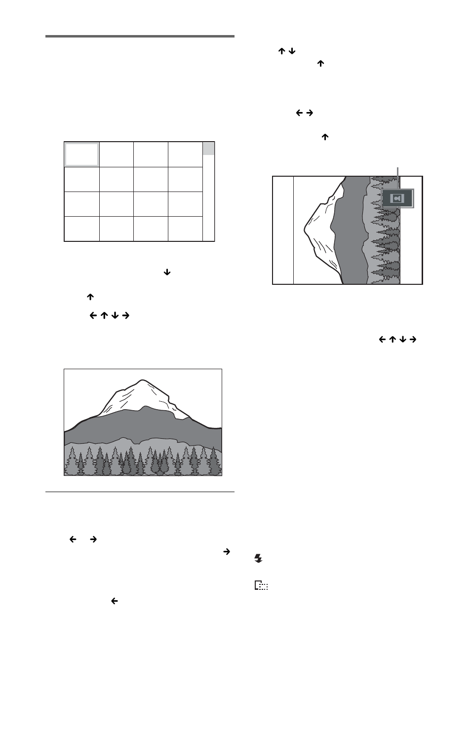 Selecting a jpeg image file | Sony DVP-NS47P User Manual | Page 50 / 84