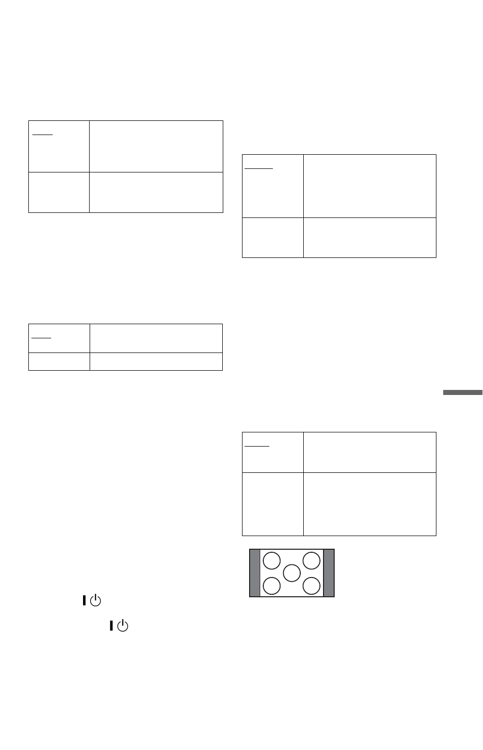 Sony DVP-NS47P User Manual | Page 61 / 84