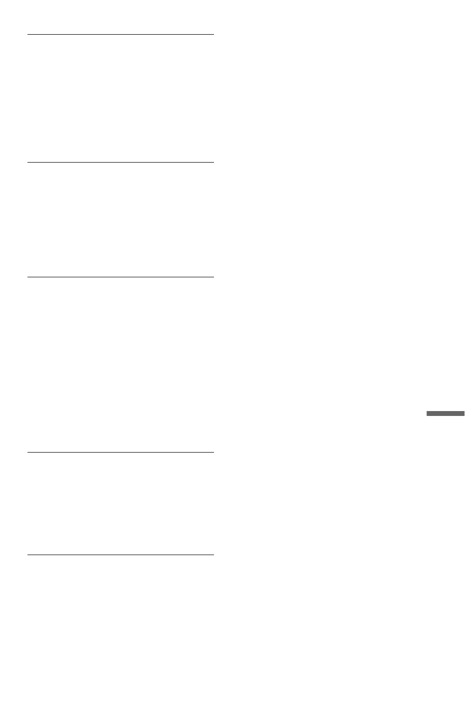 Sony DVP-NS47P User Manual | Page 69 / 84