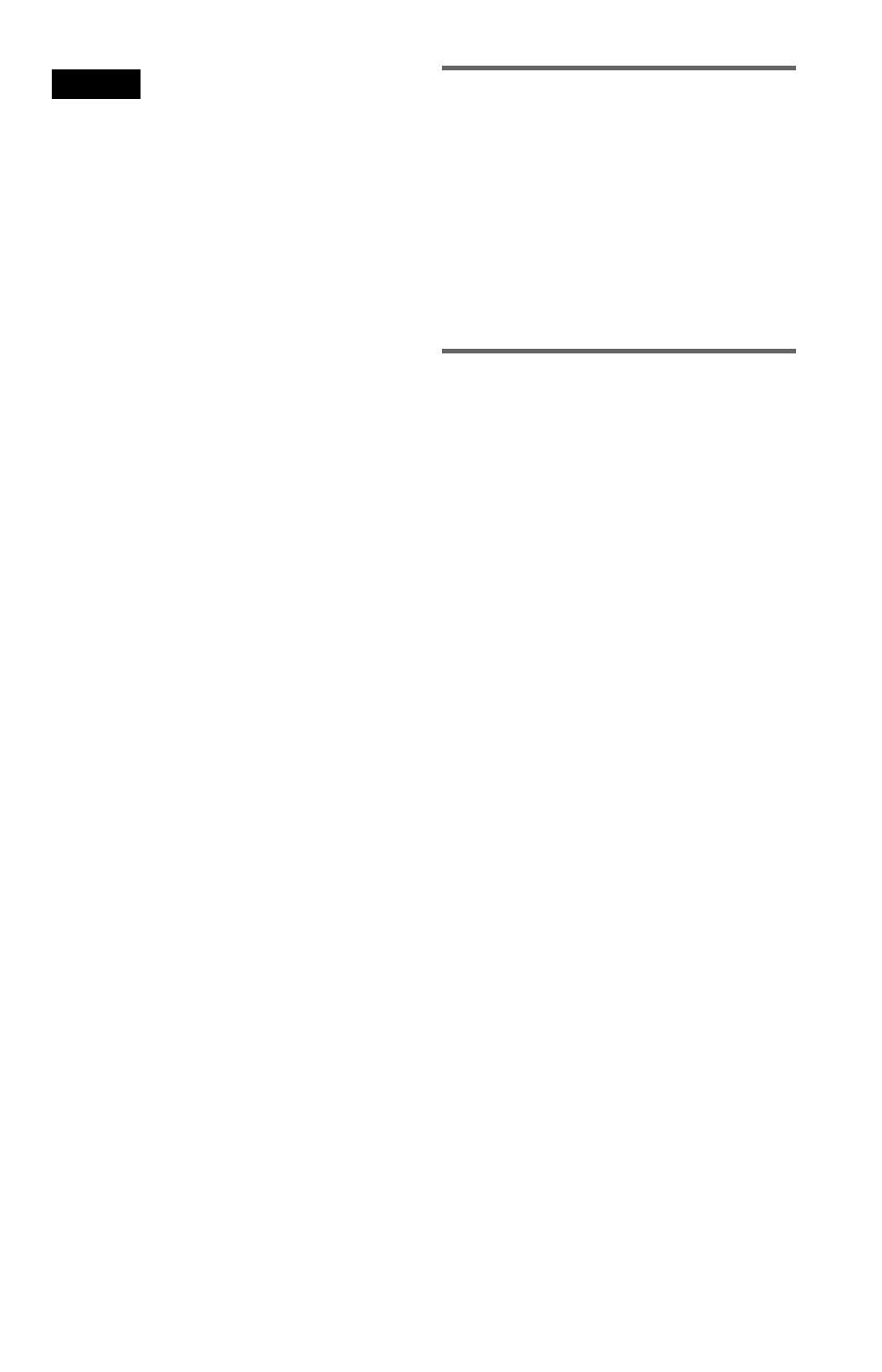 Copyrights | Sony DVP-NS47P User Manual | Page 9 / 84