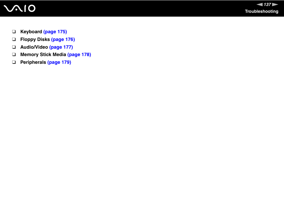 Sony VAIO VGN-CR User Manual | Page 137 / 197