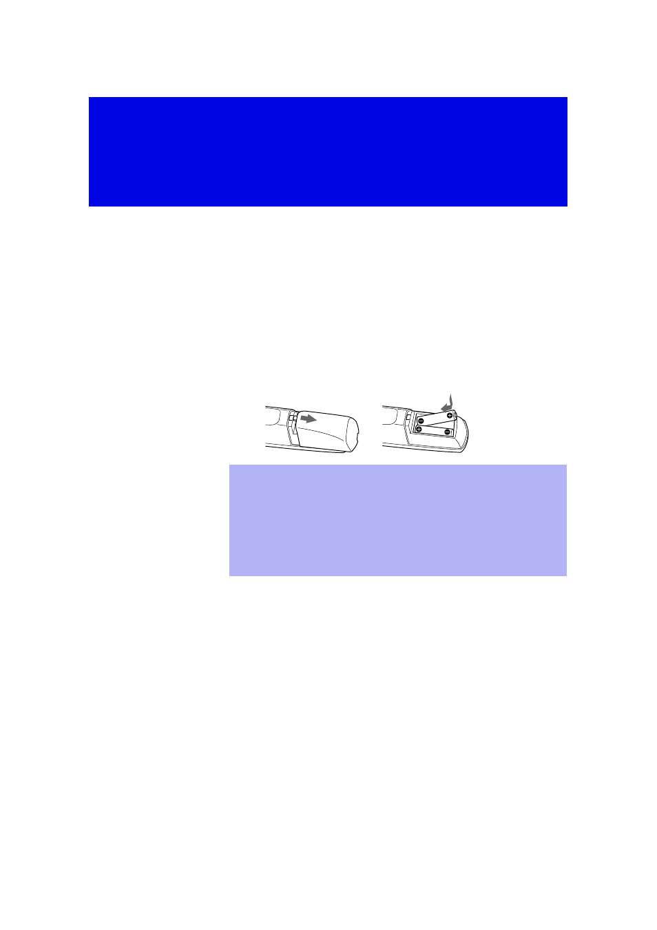 Sony KP 53HS20 User Manual | Page 10 / 80