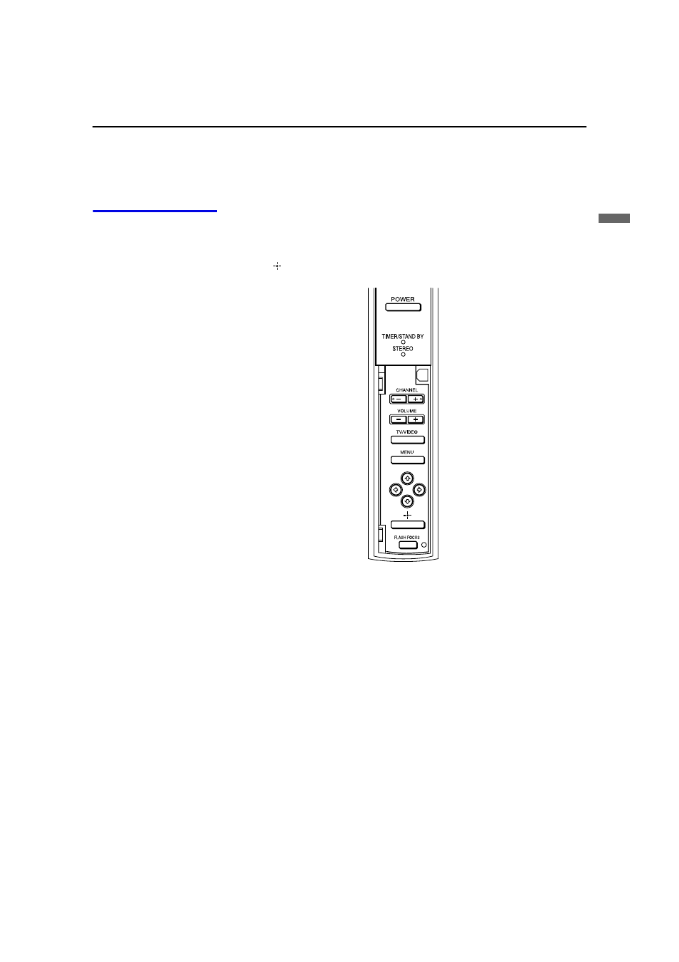 Projection tv controls and connectors | Sony KP 53HS20 User Manual | Page 13 / 80
