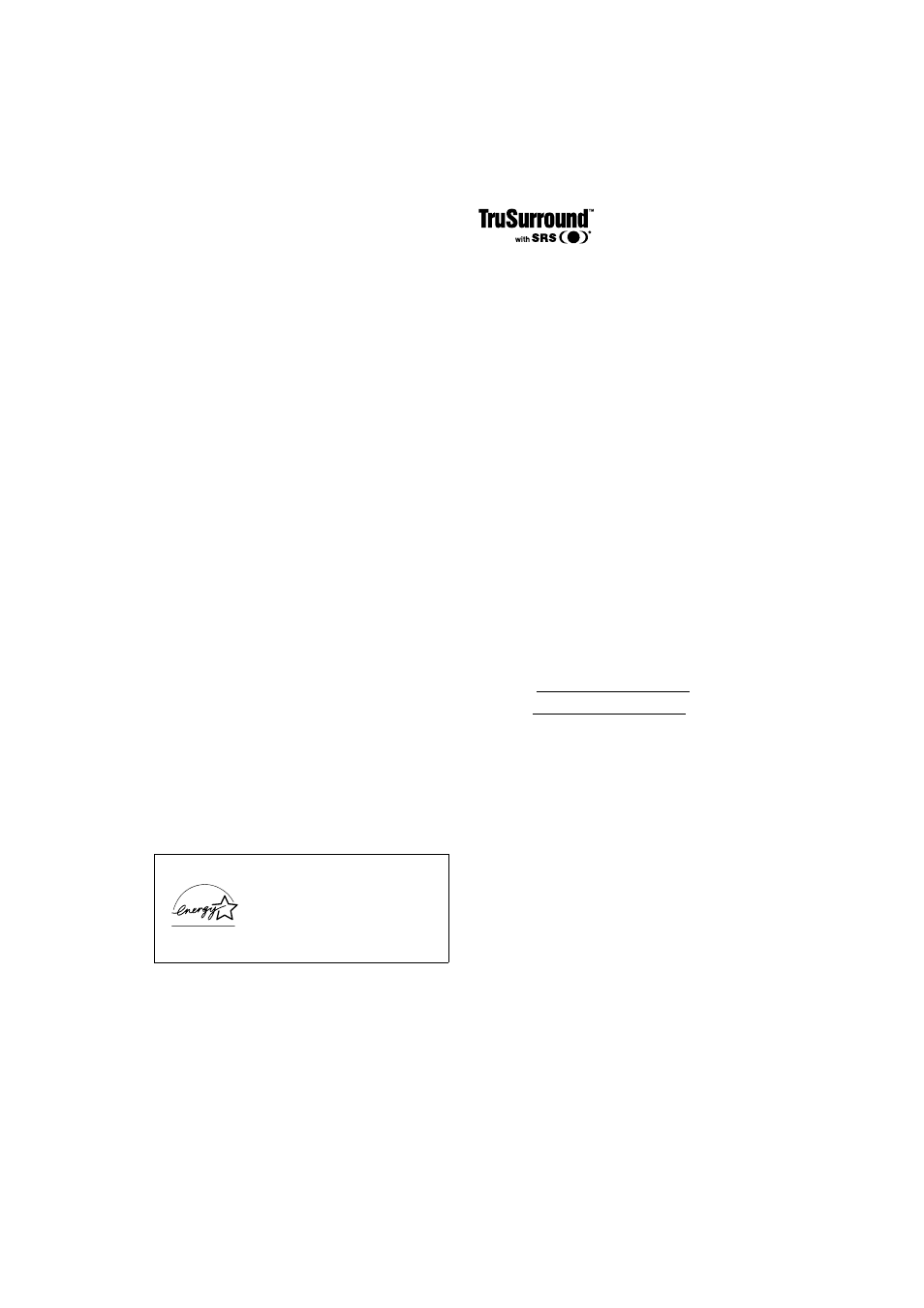 Sony KP 53HS20 User Manual | Page 3 / 80