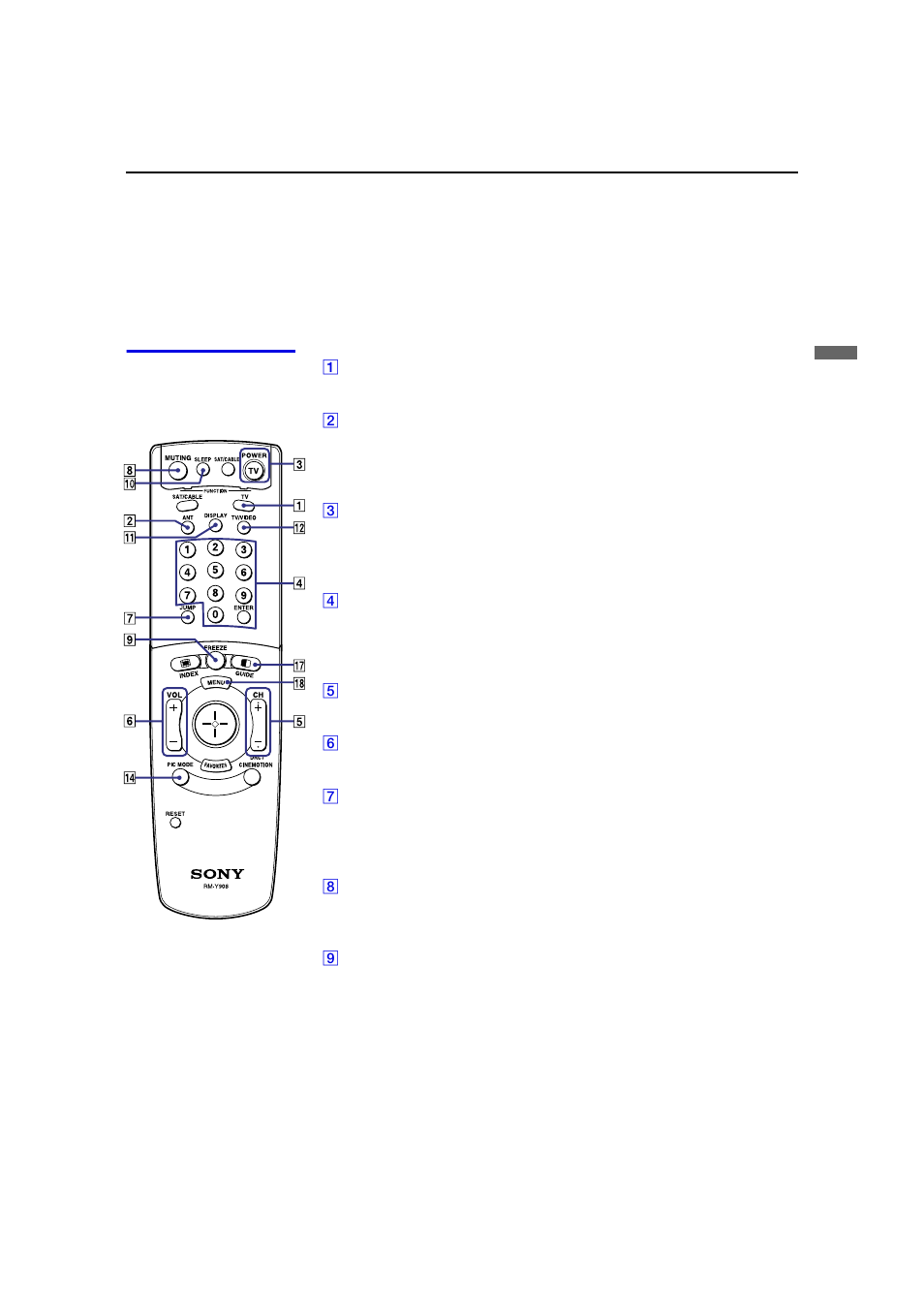 Watching the tv | Sony KP 53HS20 User Manual | Page 37 / 80