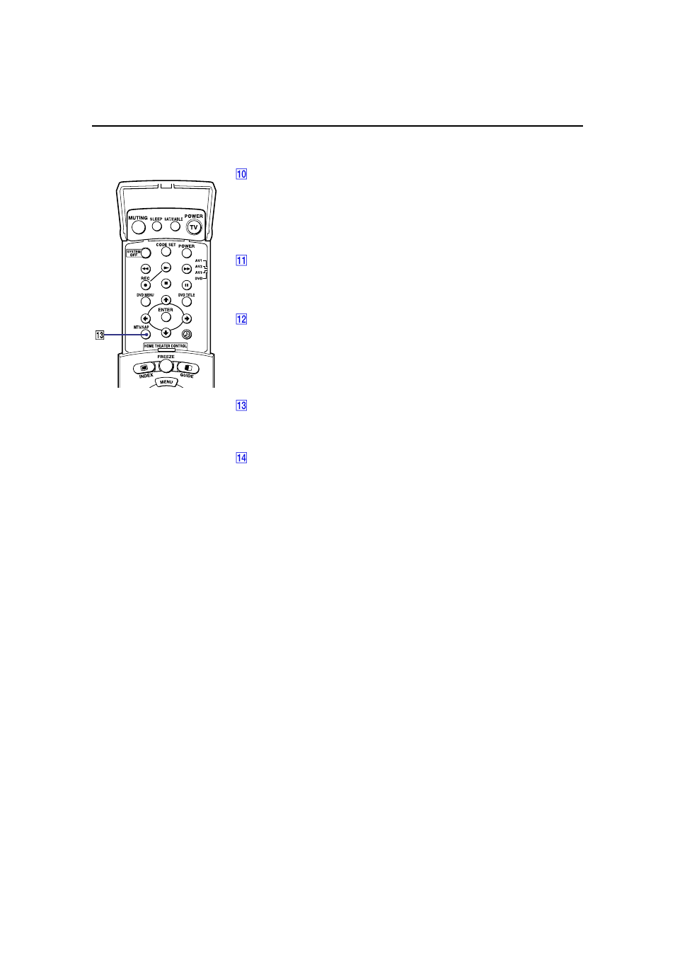 Sony KP 53HS20 User Manual | Page 38 / 80