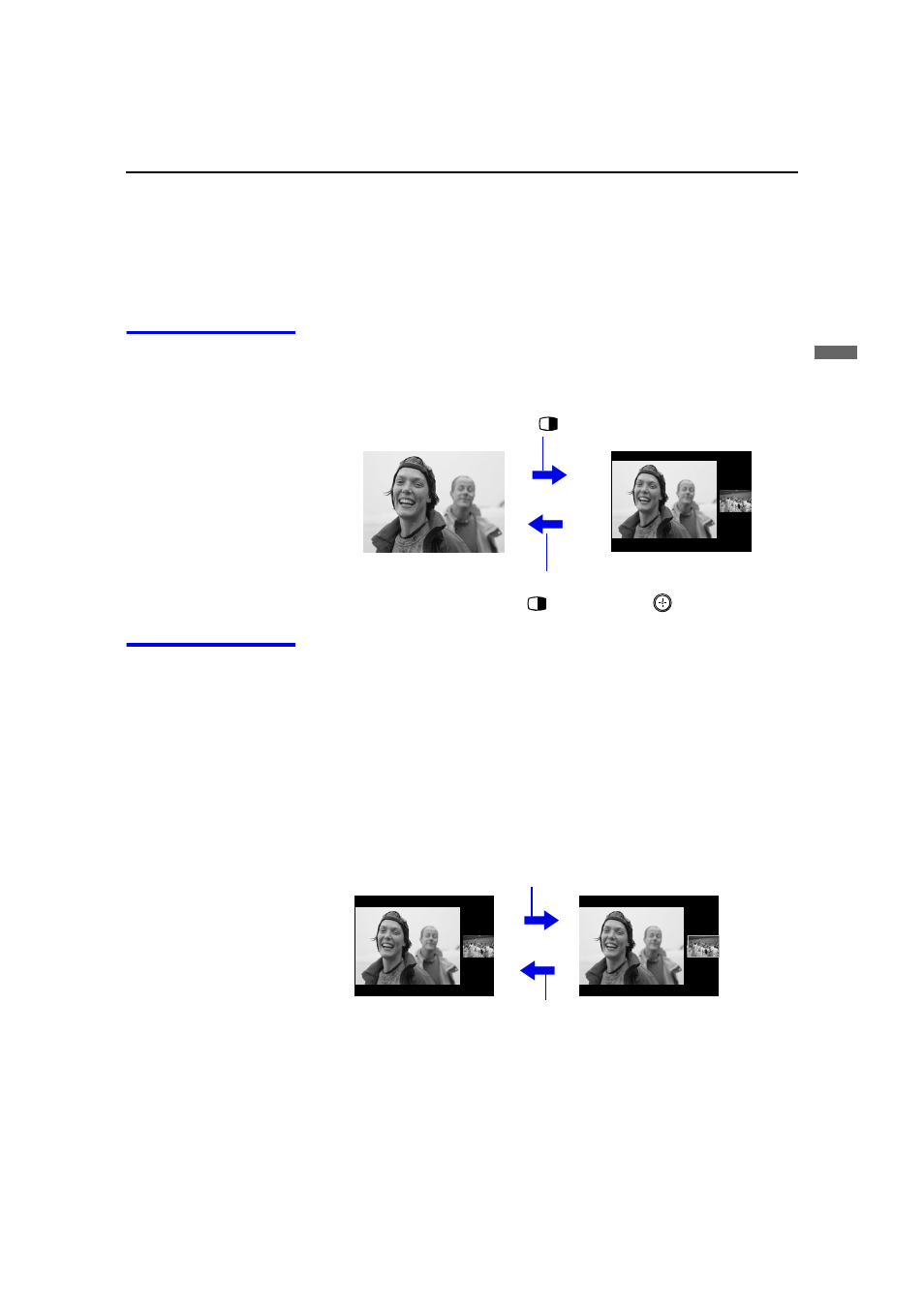Using twin view | Sony KP 53HS20 User Manual | Page 41 / 80