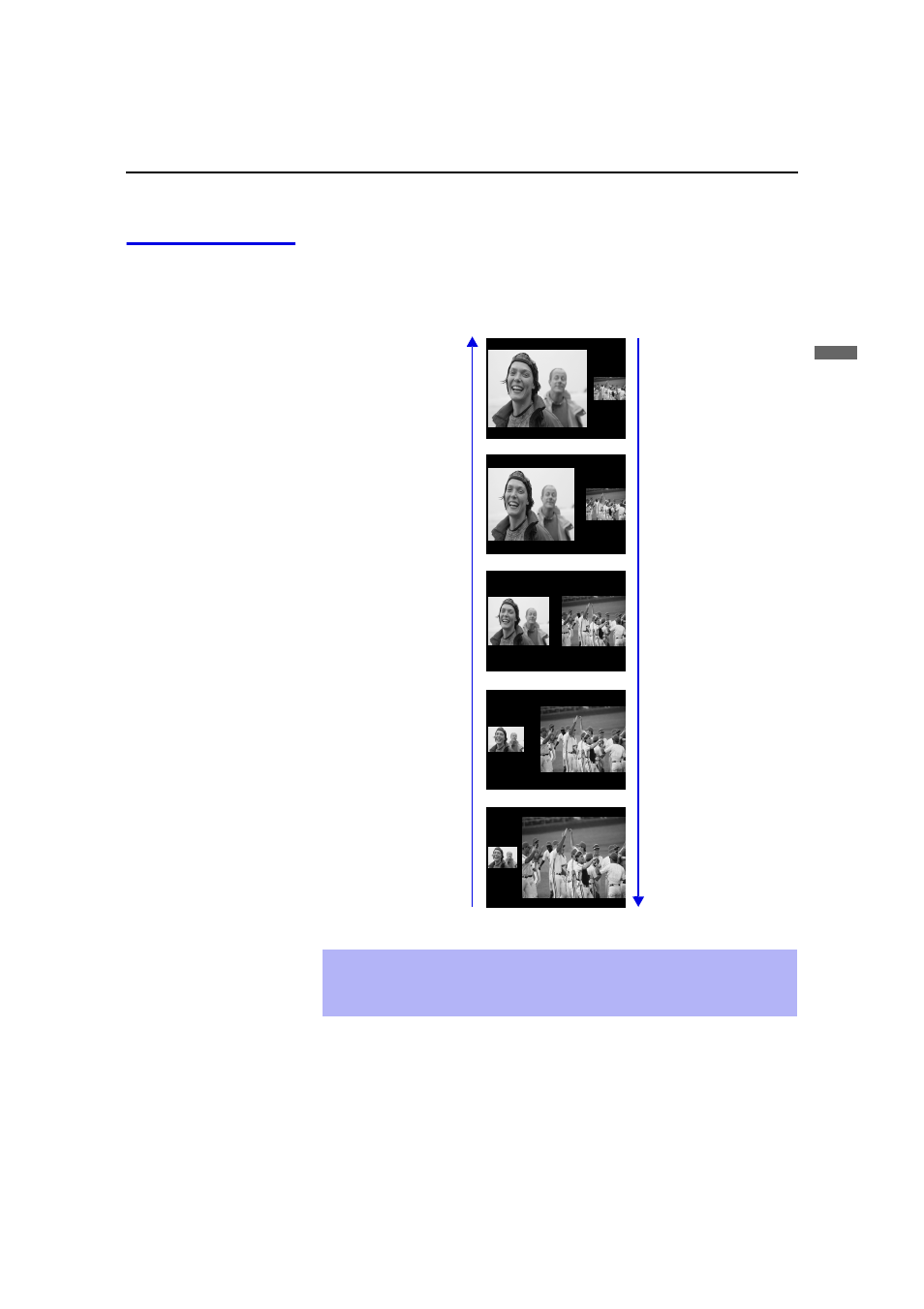 Sony KP 53HS20 User Manual | Page 43 / 80