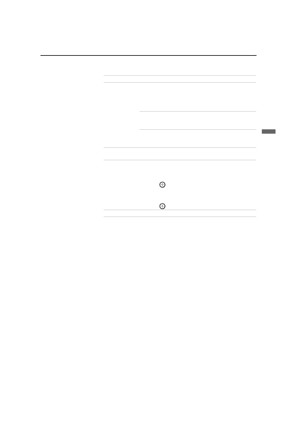 Sony KP 53HS20 User Manual | Page 53 / 80