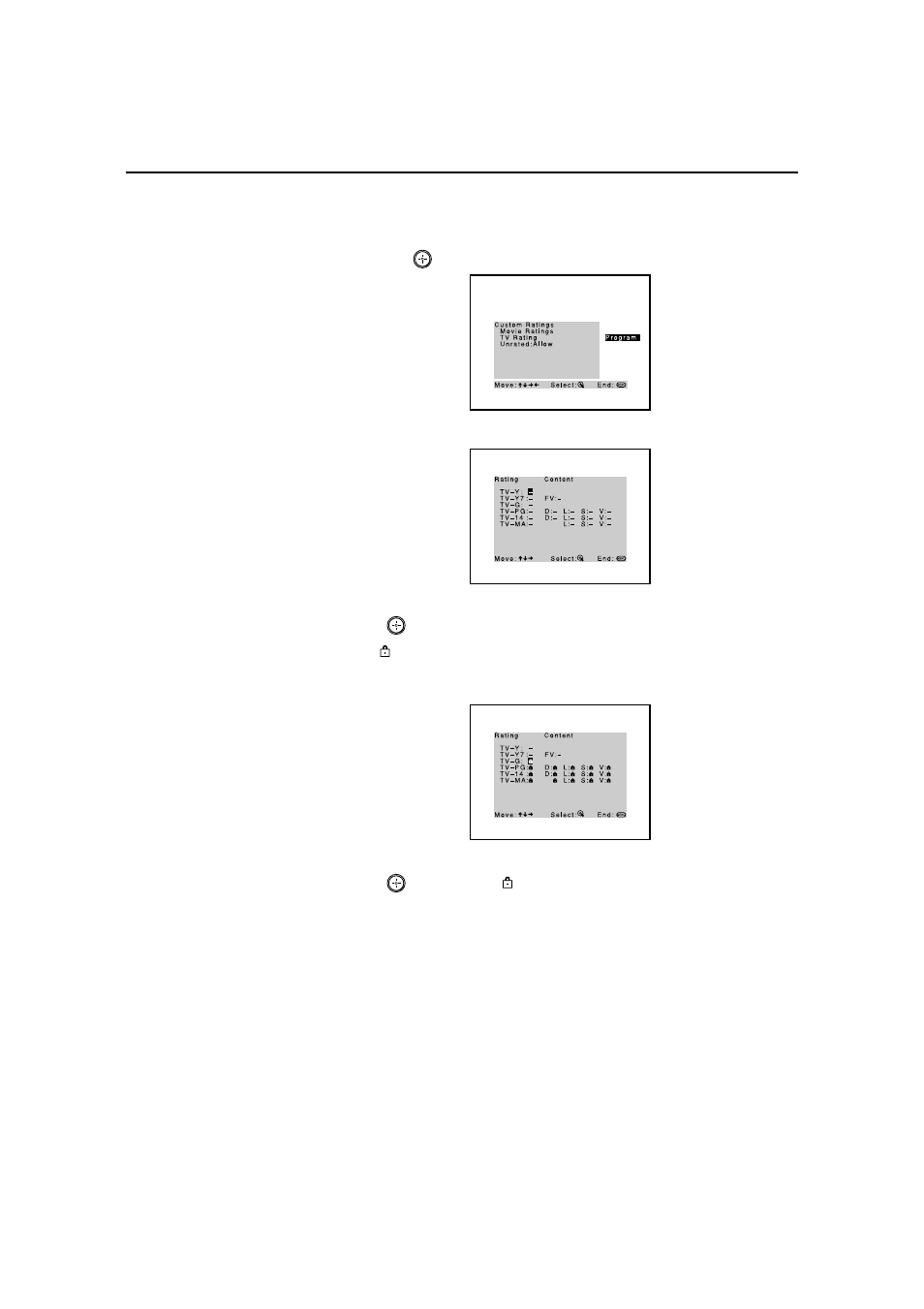 Sony KP 53HS20 User Manual | Page 58 / 80